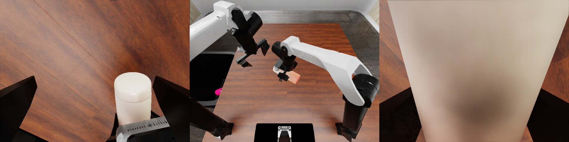 mosi-ai.github.io — Multimodal Models as Few-Shot Robot Learners